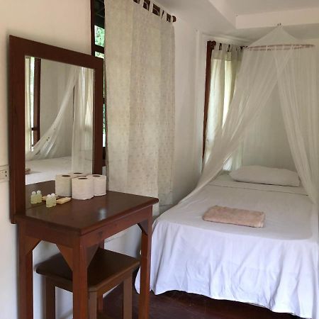 Diamond Beach Resort 코타오 외부 사진