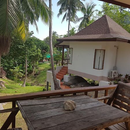 Diamond Beach Resort 코타오 외부 사진