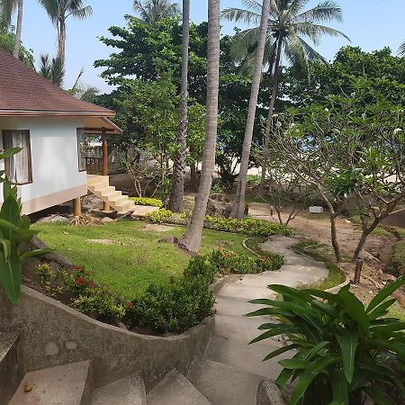 Diamond Beach Resort 코타오 외부 사진