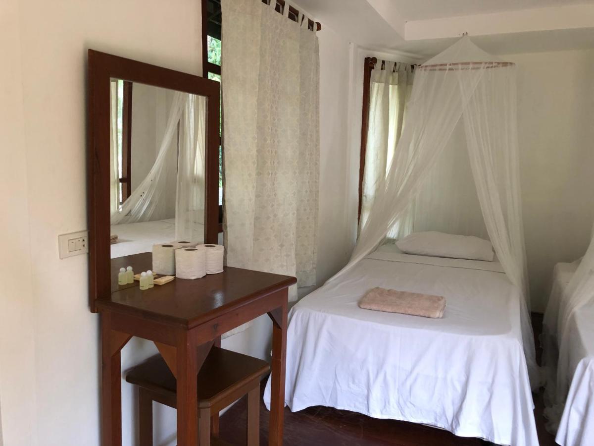 Diamond Beach Resort 코타오 외부 사진