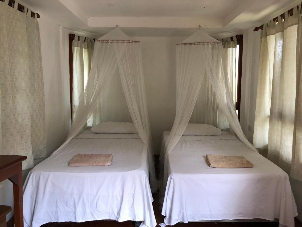 Diamond Beach Resort 코타오 외부 사진