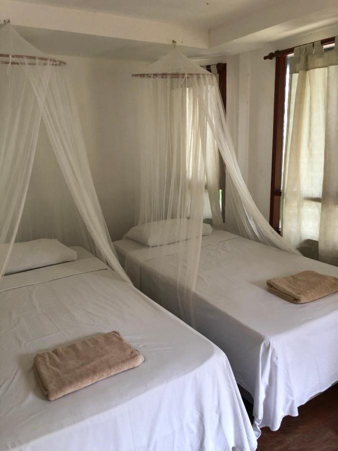 Diamond Beach Resort 코타오 외부 사진