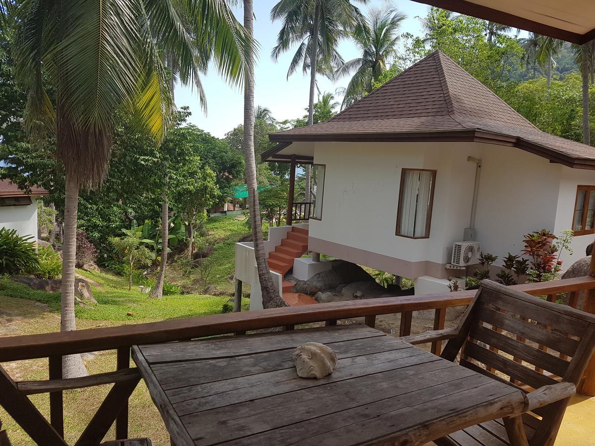Diamond Beach Resort 코타오 외부 사진