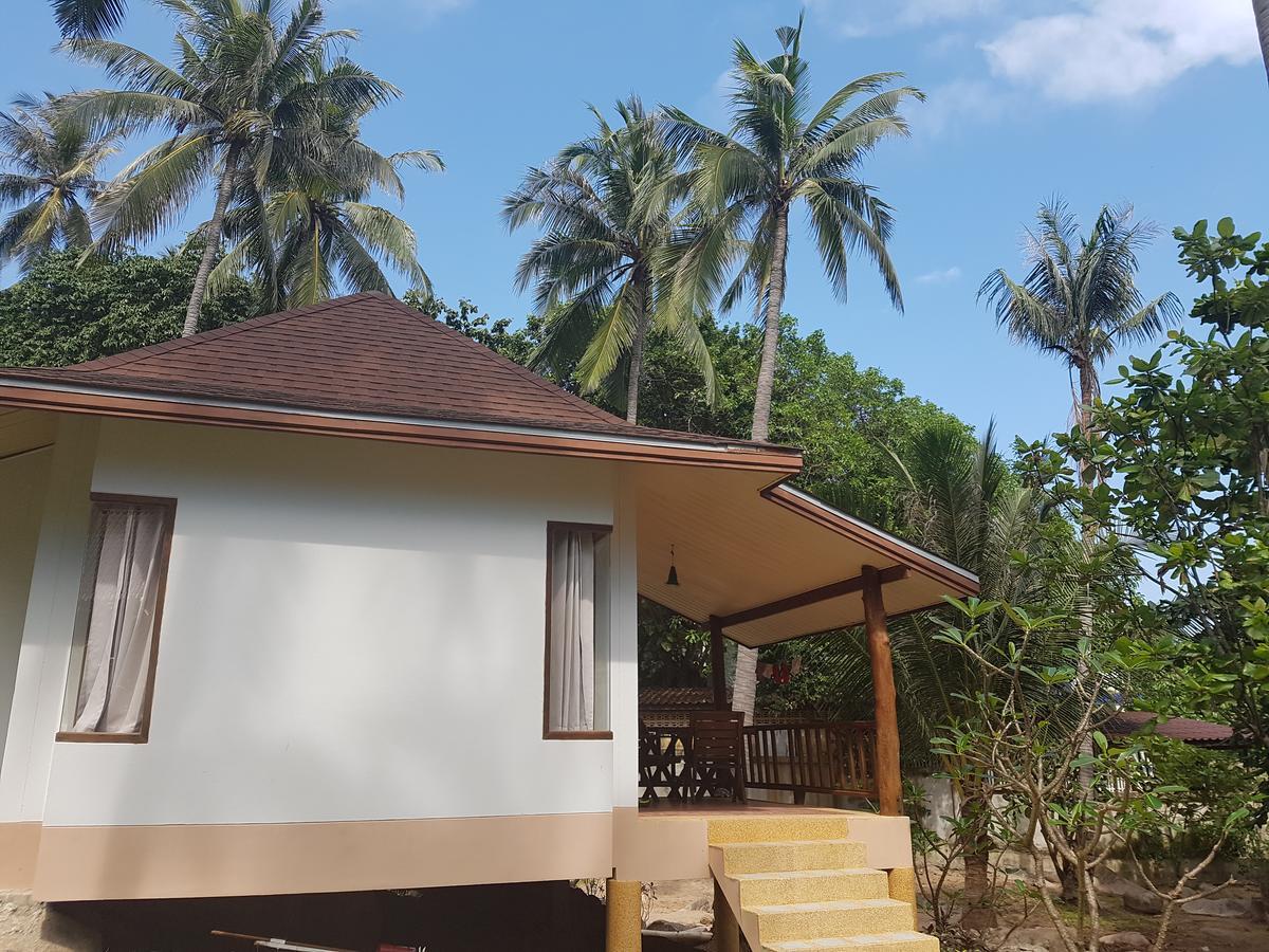 Diamond Beach Resort 코타오 외부 사진