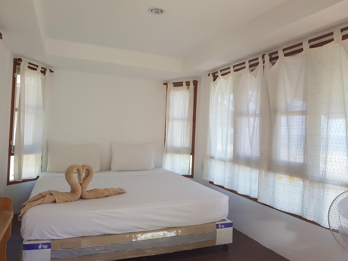 Diamond Beach Resort 코타오 외부 사진