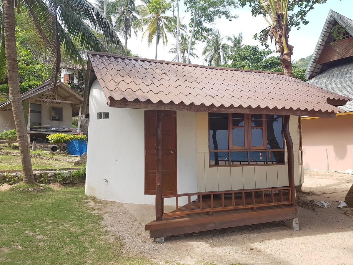 Diamond Beach Resort 코타오 외부 사진