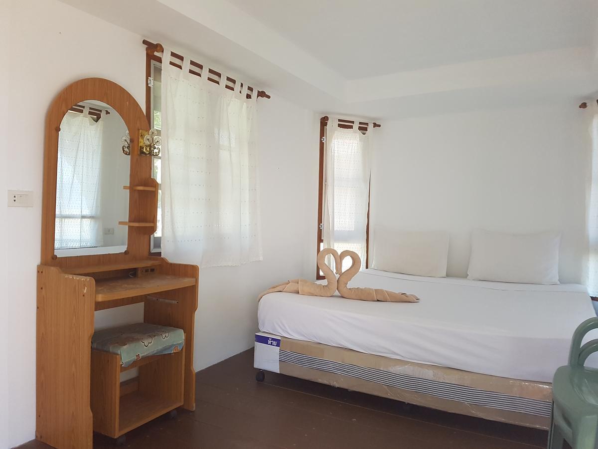 Diamond Beach Resort 코타오 외부 사진