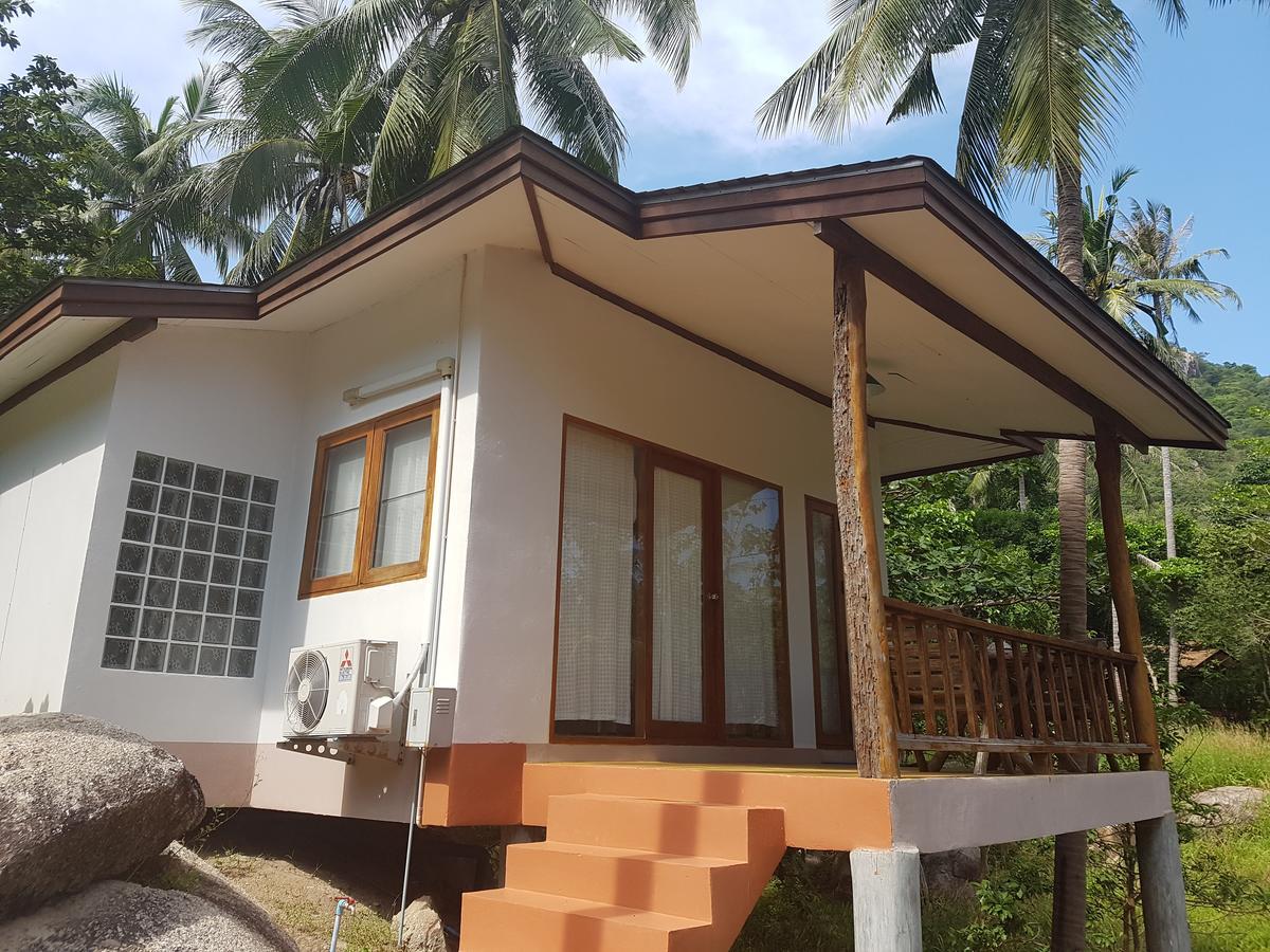 Diamond Beach Resort 코타오 외부 사진
