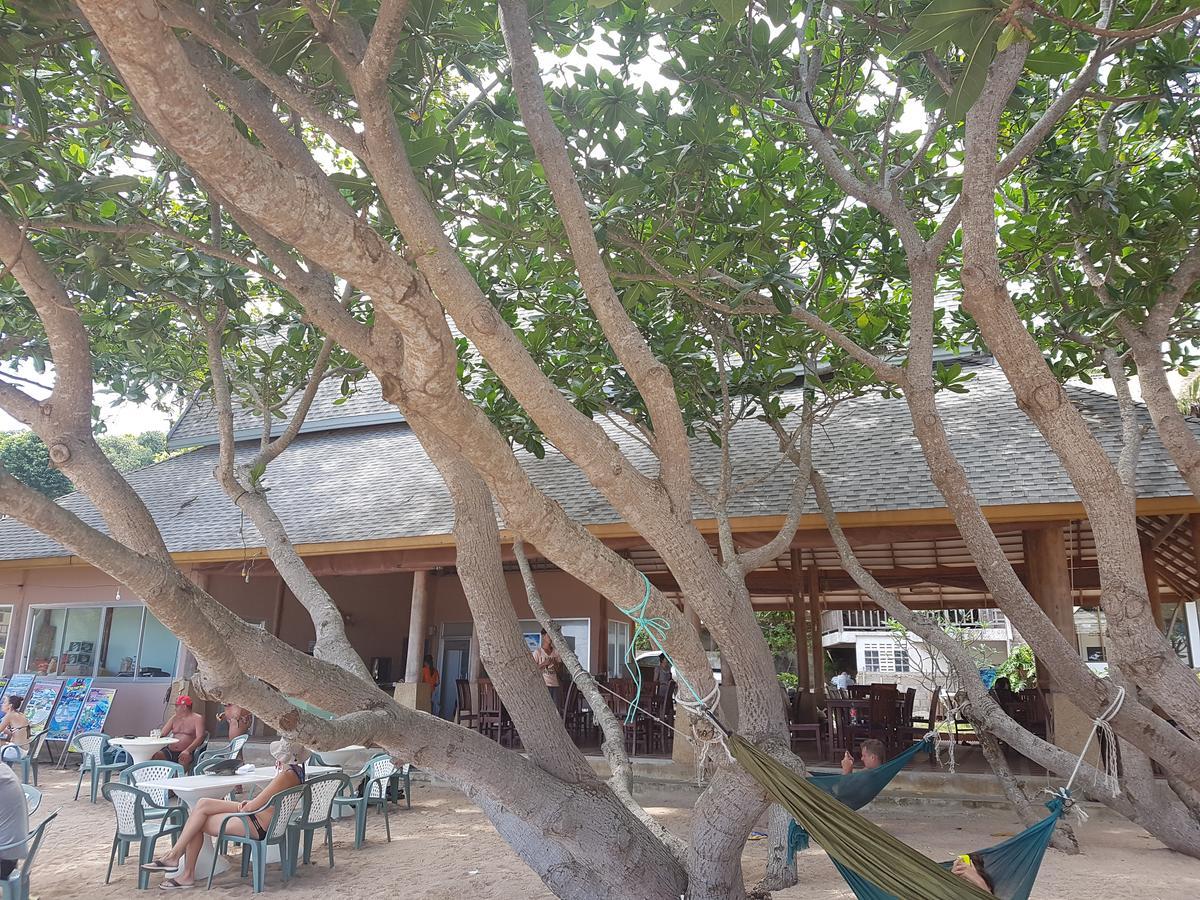 Diamond Beach Resort 코타오 외부 사진