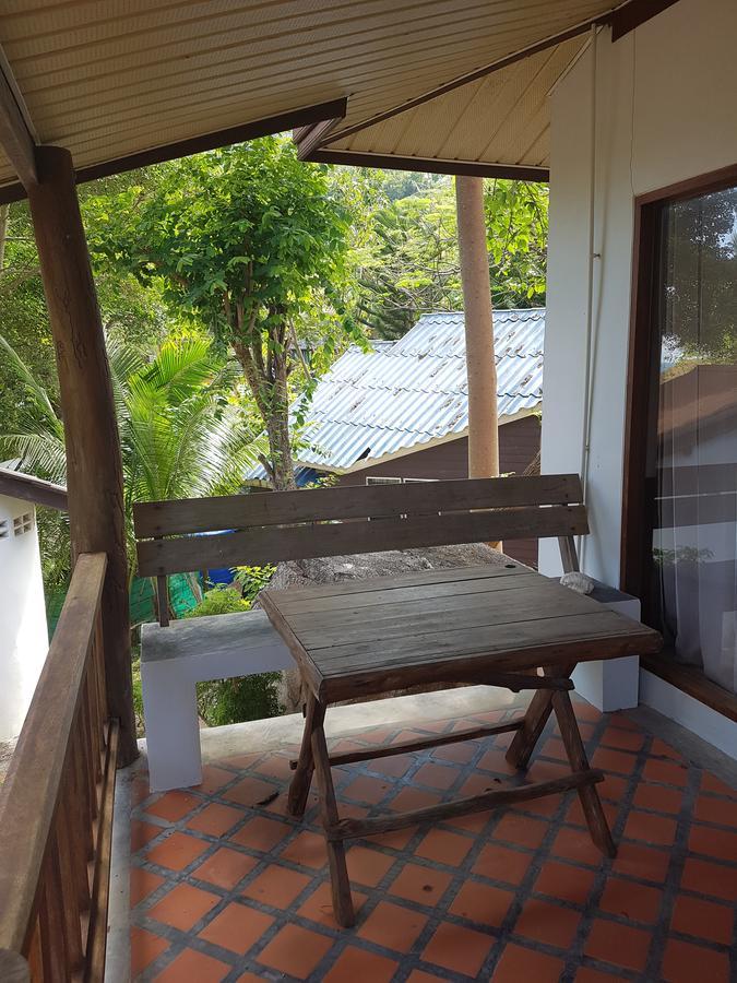 Diamond Beach Resort 코타오 외부 사진