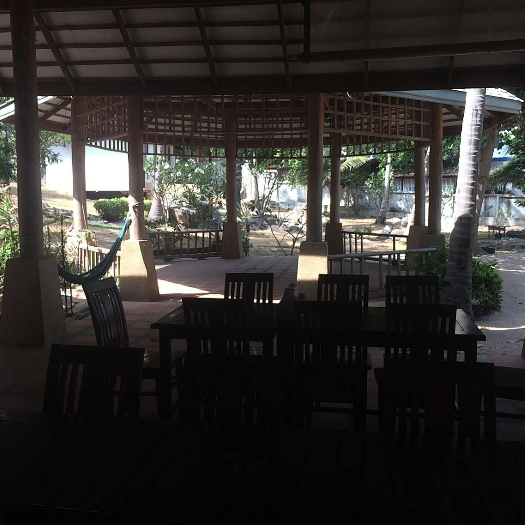 Diamond Beach Resort 코타오 외부 사진