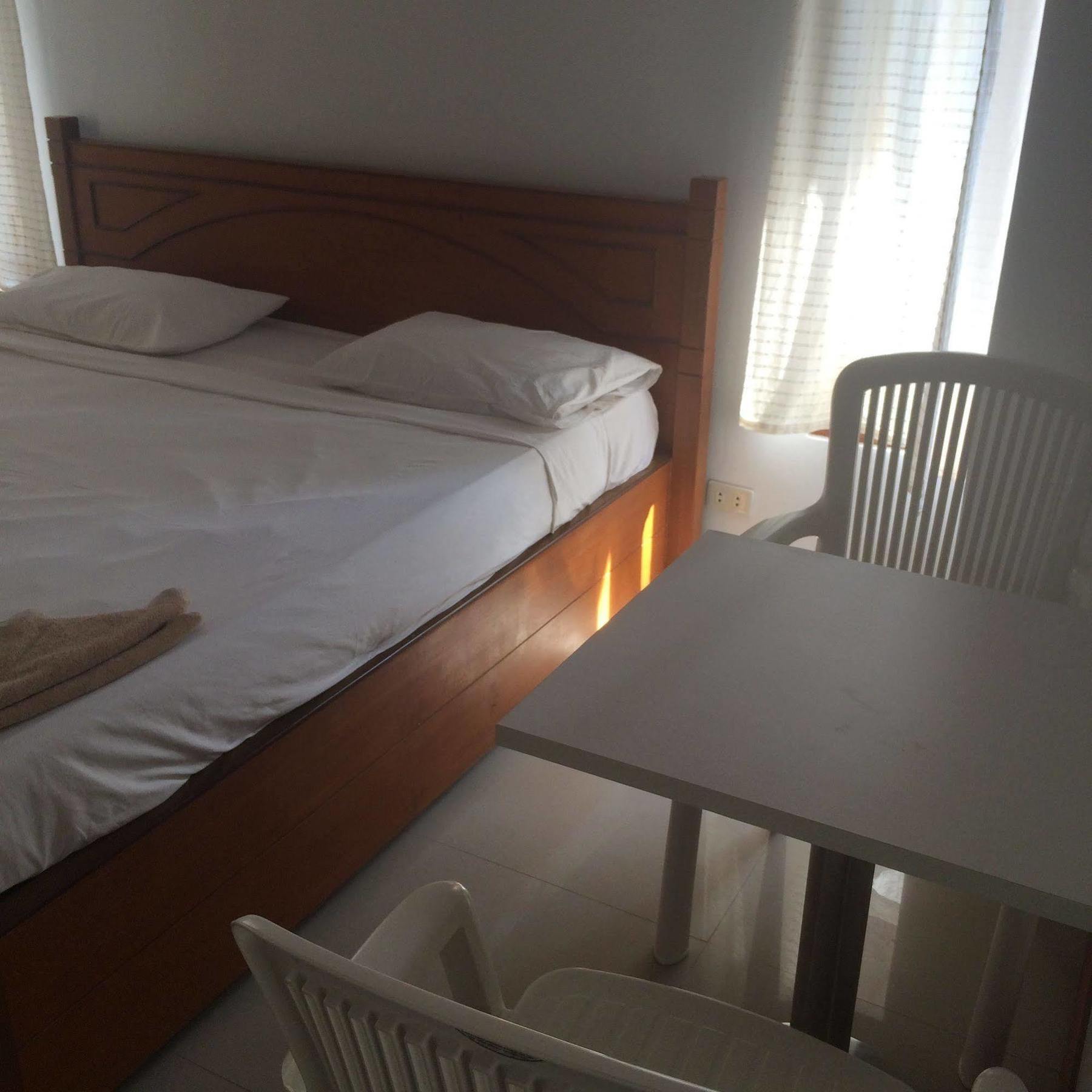 Diamond Beach Resort 코타오 외부 사진