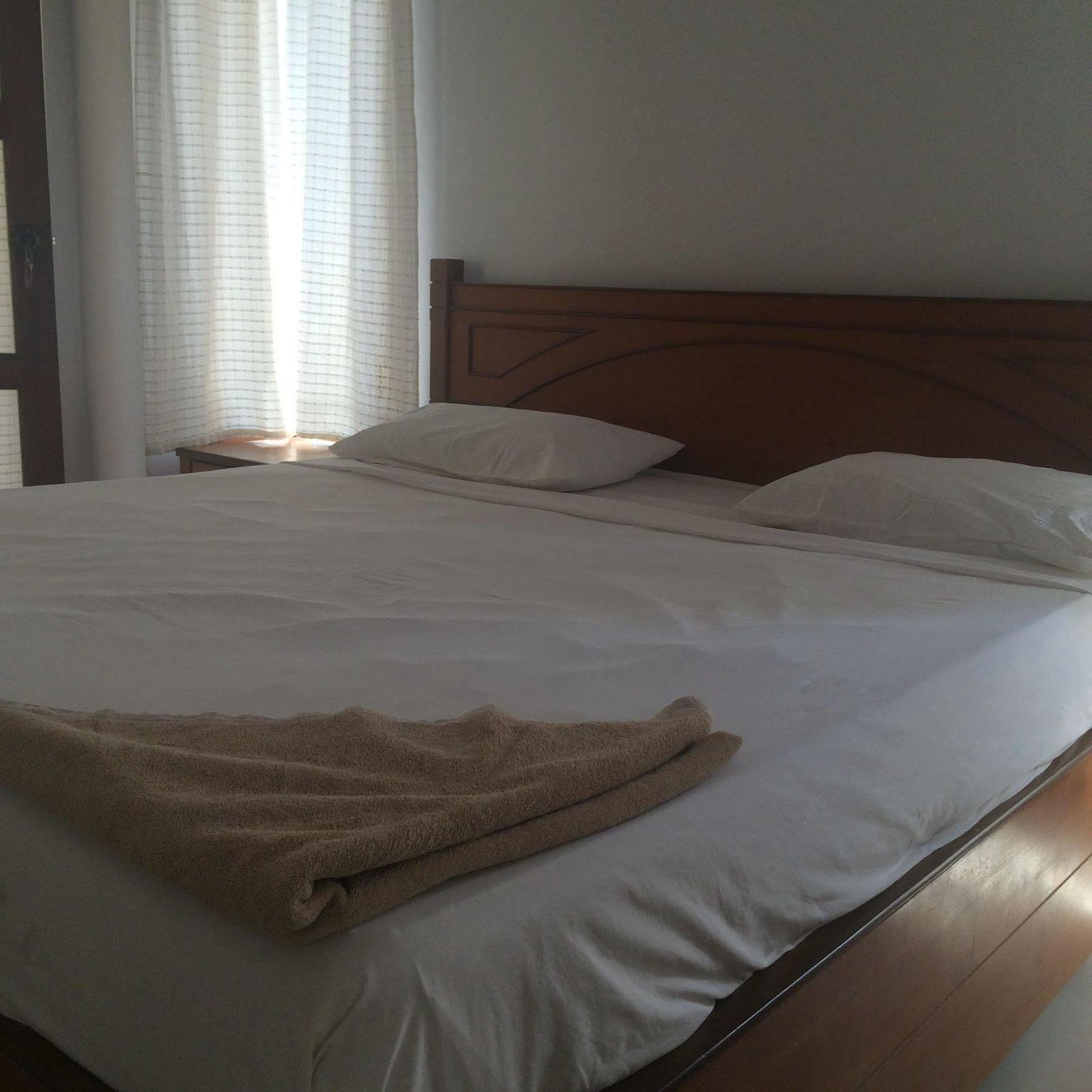 Diamond Beach Resort 코타오 외부 사진