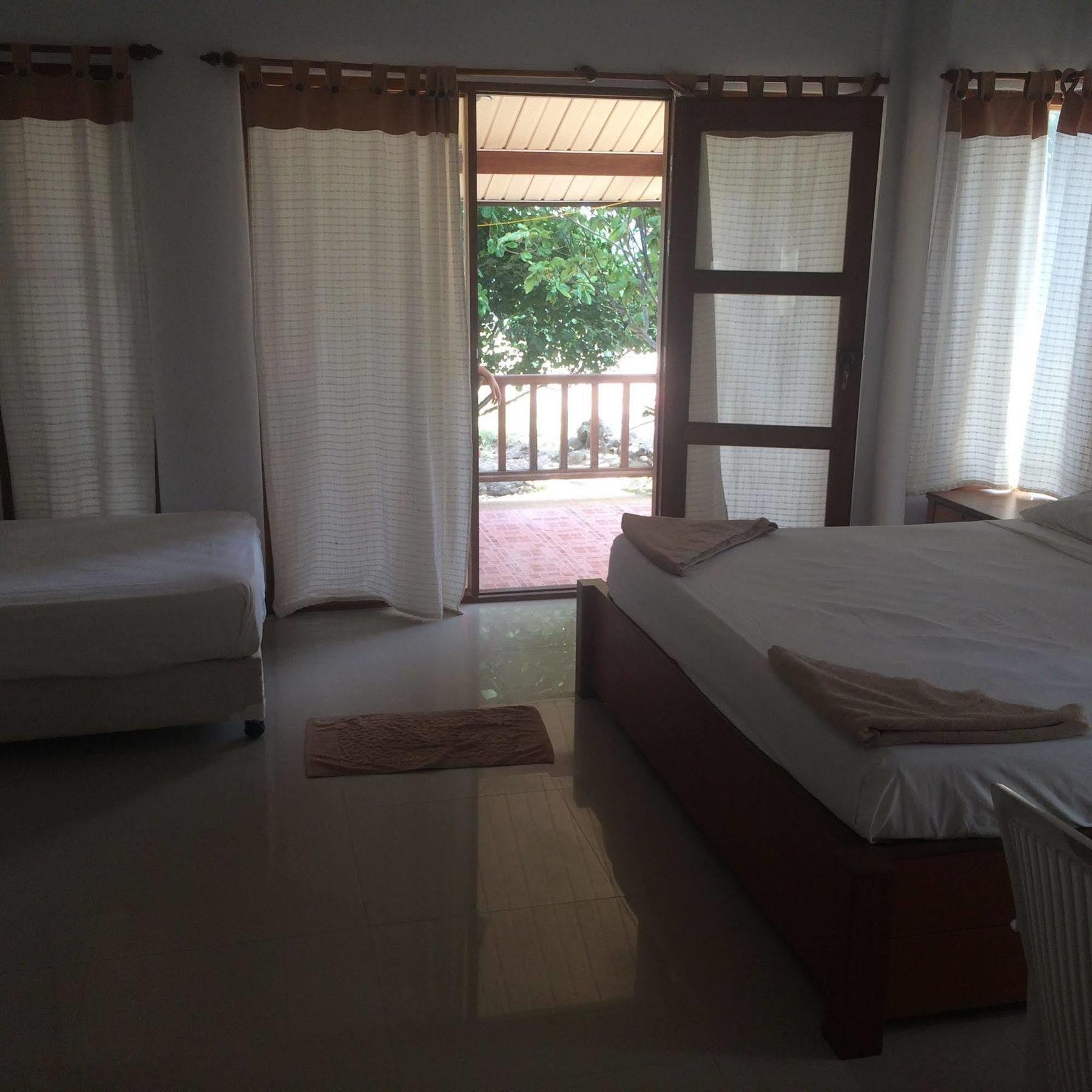 Diamond Beach Resort 코타오 외부 사진