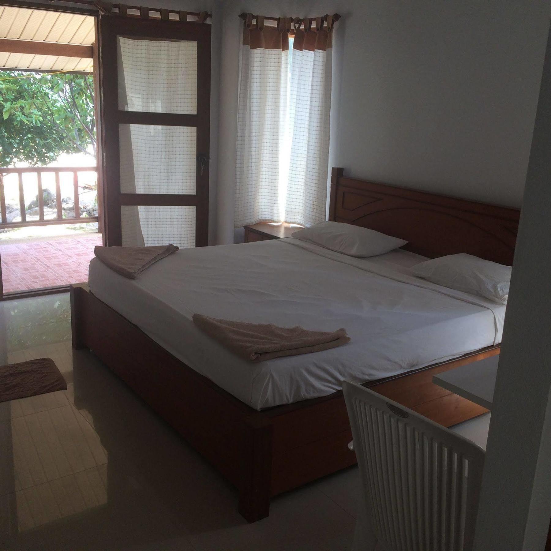 Diamond Beach Resort 코타오 외부 사진